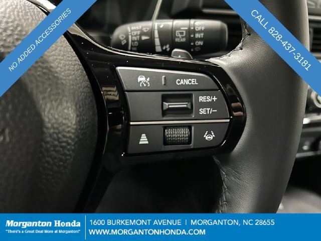New 2026 Honda Passport RTL image 15