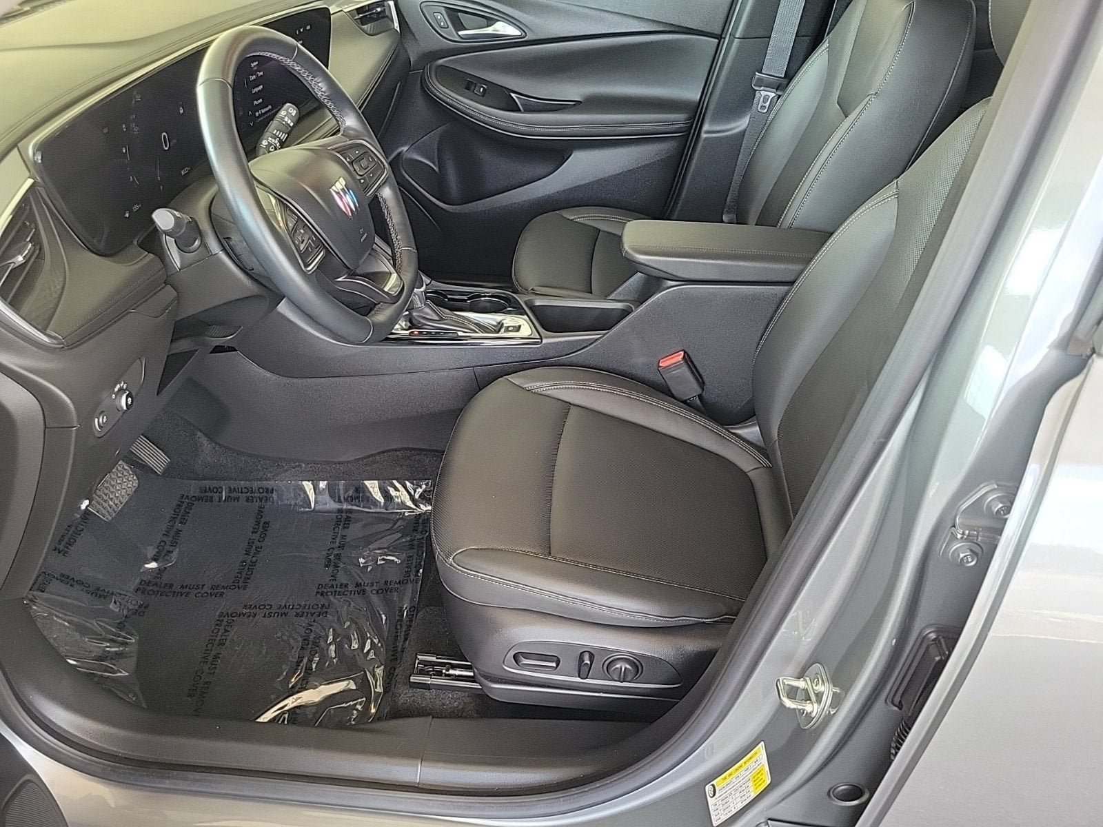 Used 2024 Buick Encore GX Sport Touring w/ Comfort Package FWD image 10