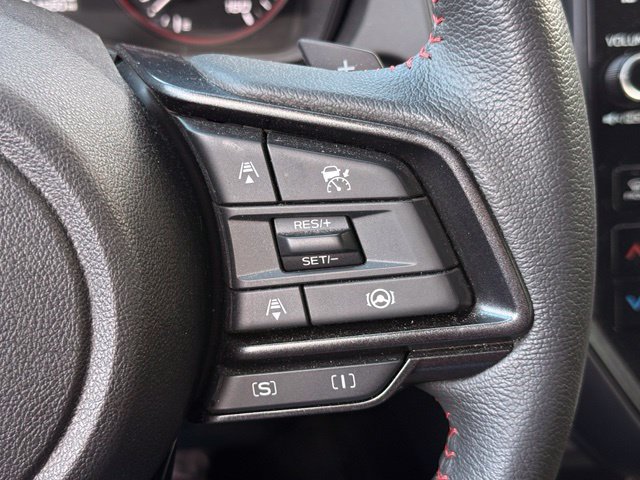 Used 2024 Subaru Impreza RS AWD/4WD image 16