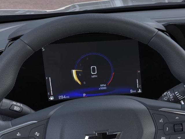 New 2026 Chevrolet Trax ACTIV w/ Driver Confidence Package FWD image 18