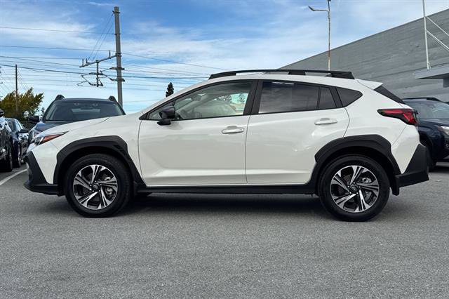 Used 2024 Subaru Crosstrek 2.0i Premium w/ Popular Package #4 AWD/4WD image 6