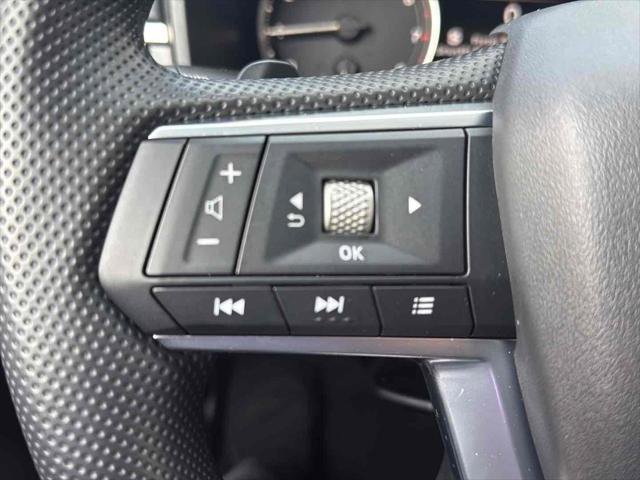 New 2026 Mitsubishi Outlander ES image 20