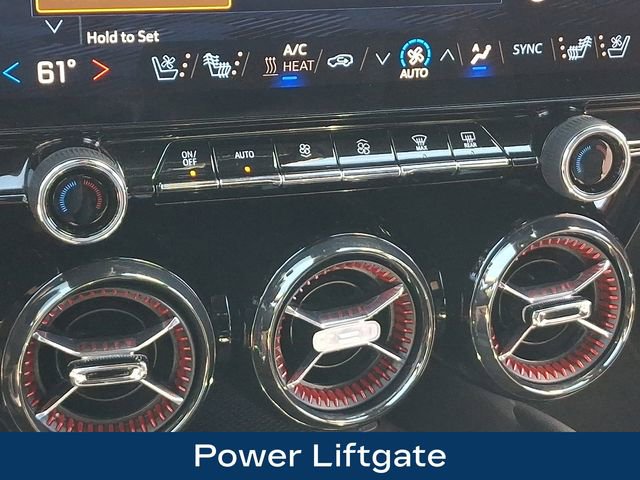 Used 2024 Chevrolet Blazer EV RS AWD/4WD image 14