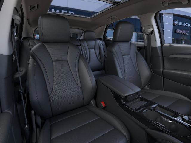 New 2026 Buick Envision Preferred AWD/4WD image 16