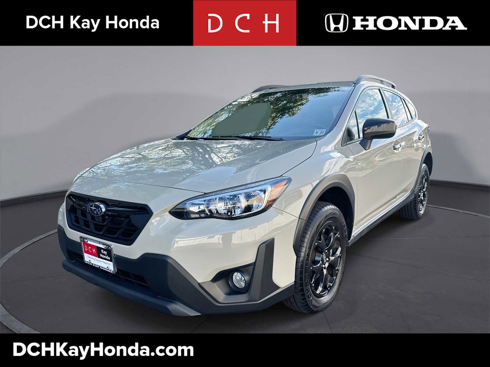 Used 2023 Subaru Crosstrek 2.0i Premium w/ Special Edition