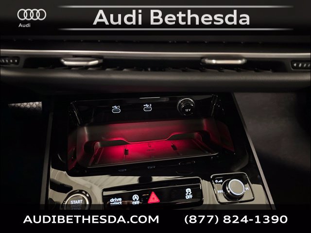 New 2026 Audi A5 Premium AWD/4WD image 18