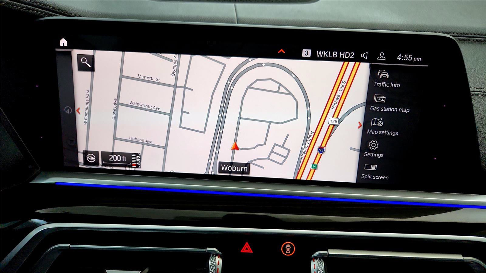 Used 2020 BMW X5 xDrive40i w/ Convenience Package image 33