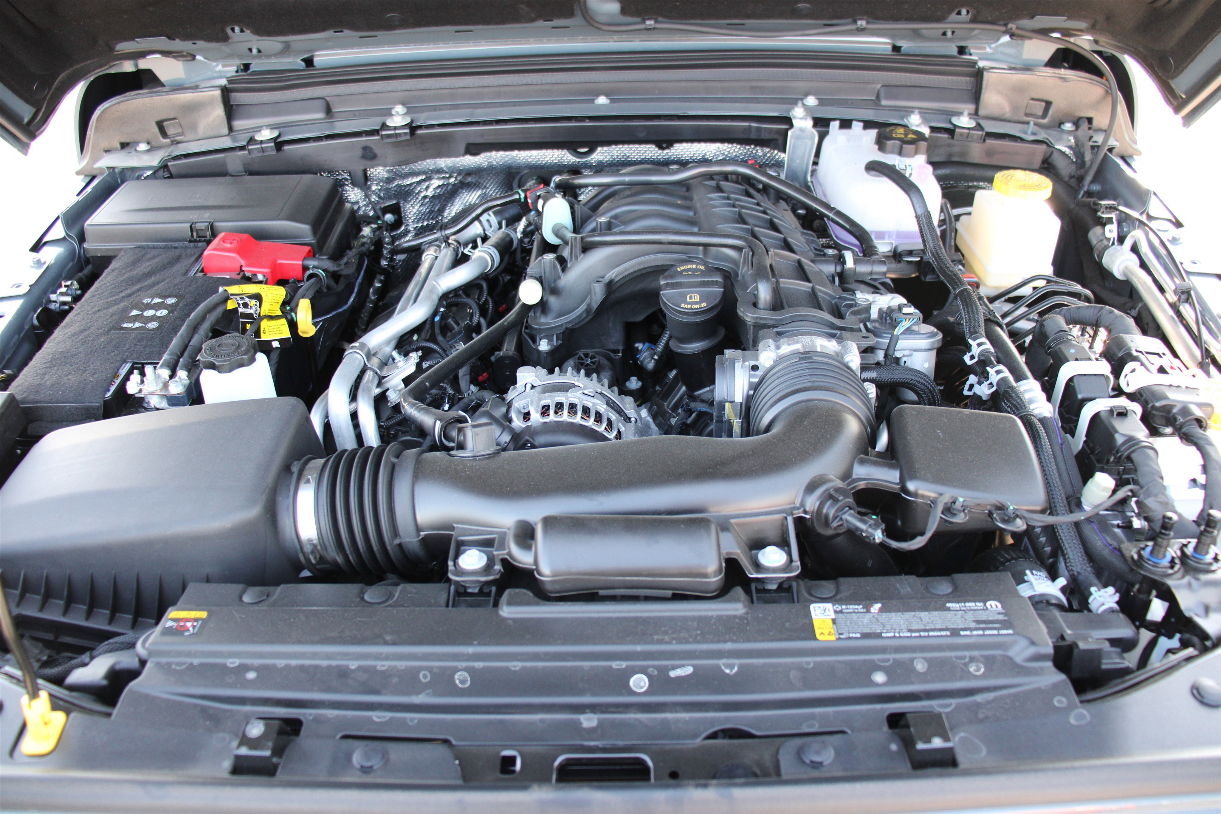 New 2026 Jeep Gladiator Sport image 38