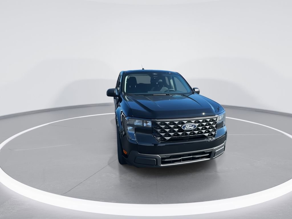 New 2026 Ford Maverick XL w/ Equipment Group 101A AWD/4WD image 4