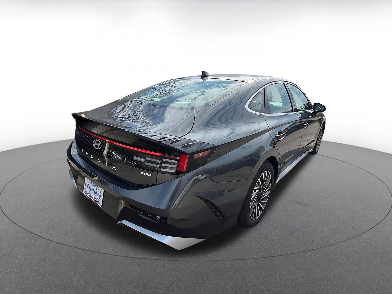 Used 2025 Hyundai Sonata SEL image 7