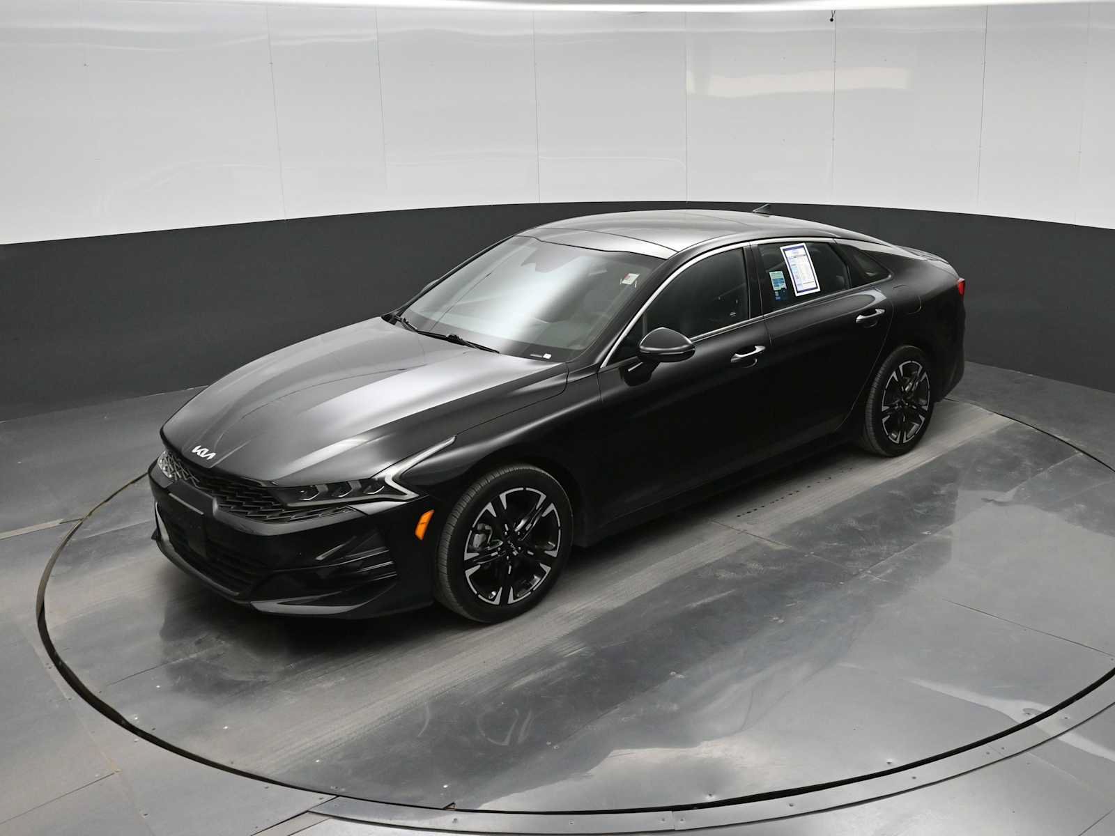 Used 2022 Kia K5 GT-Line w/ GT-Line Awd Premium Package image 26