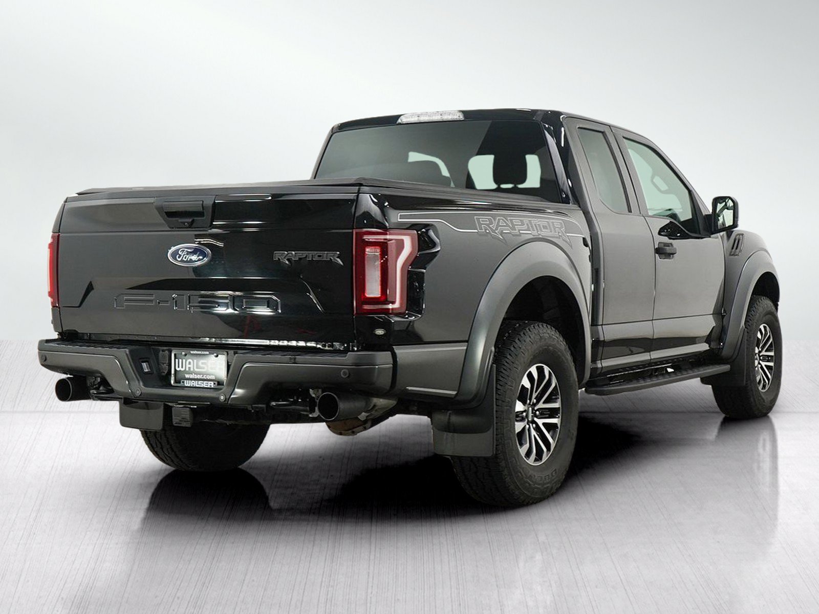 Used 2019 Ford F150 Raptor AWD/4WD image 5