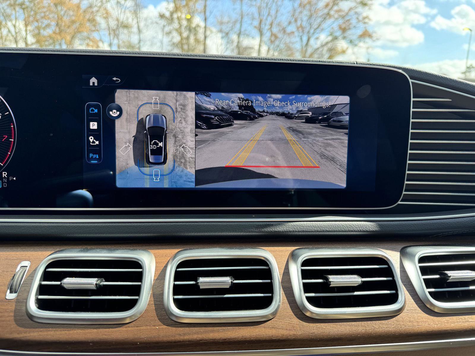 Certified 2026 Mercedes-Benz GLE 350 4MATIC image 14