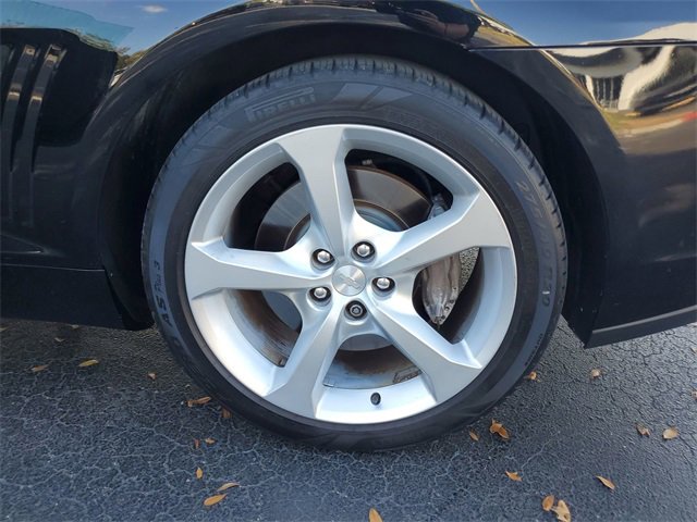 Used 2015 Chevrolet Camaro SS w/ RS Package image 23