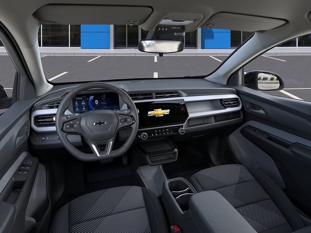 New 2027 Chevrolet Bolt LT FWD image 15
