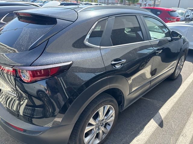 Certified 2024 MAZDA CX-30 AWD 2.5 S w/ Preferred Package image 8