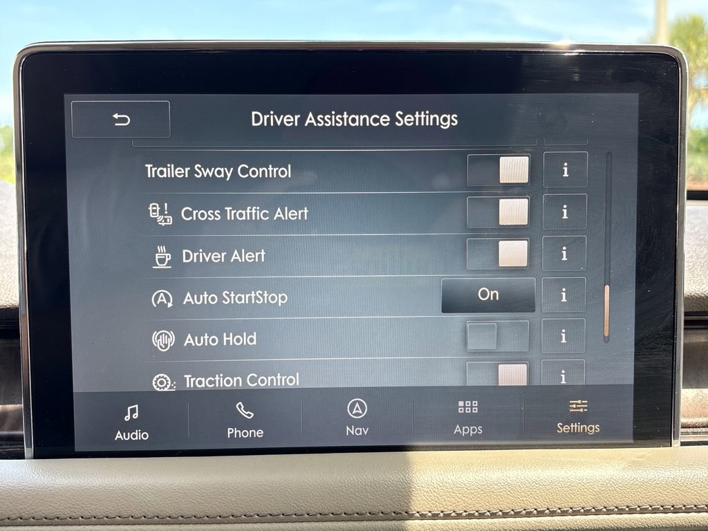 Used 2020 Lincoln Aviator Reserve RWD image 35