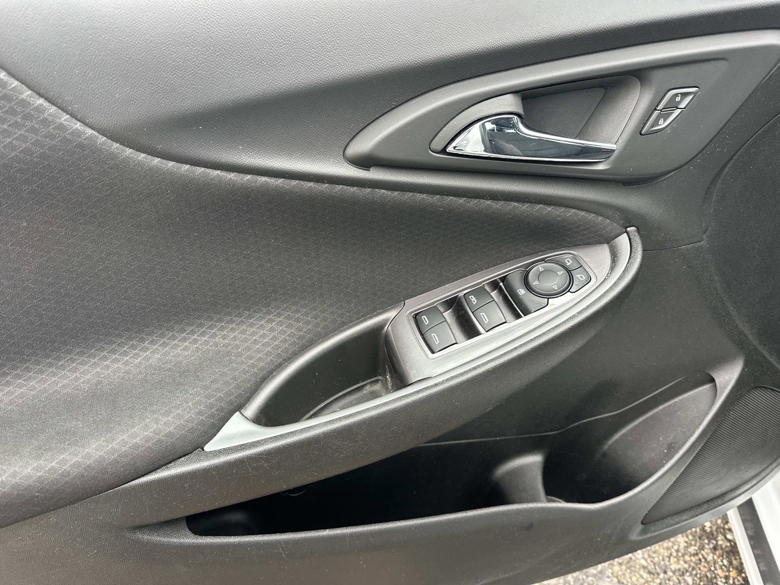 Certified 2023 Chevrolet Malibu LT image 16