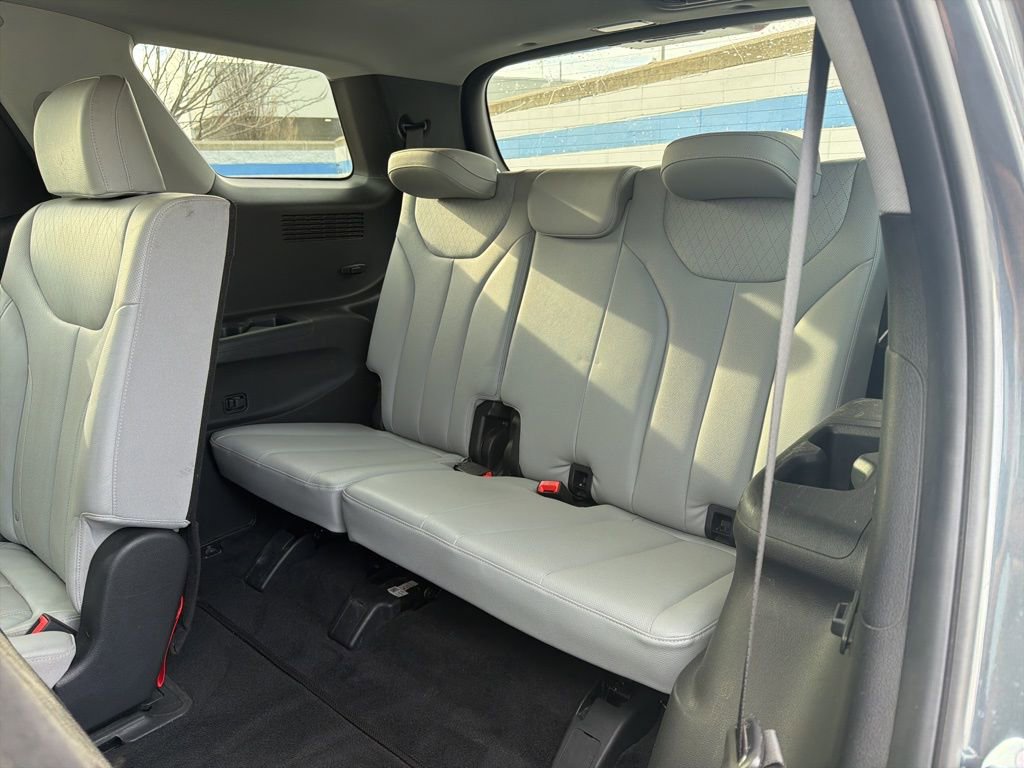 Used 2021 Hyundai Palisade SEL image 22