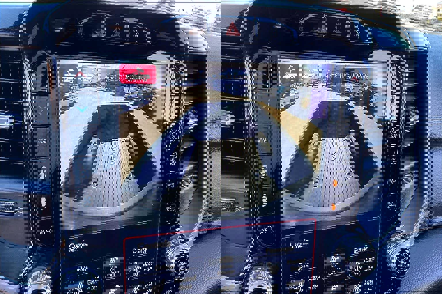 Used 2021 RAM 2500 Laramie image 33