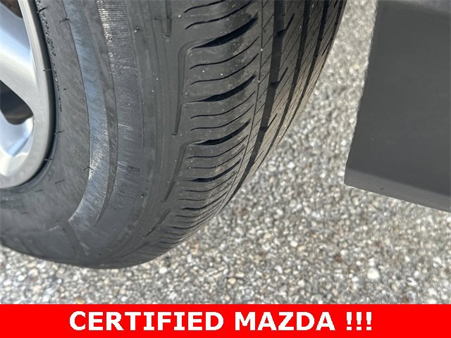 Used 2023 MAZDA CX-5 AWD 2.5 S image 11