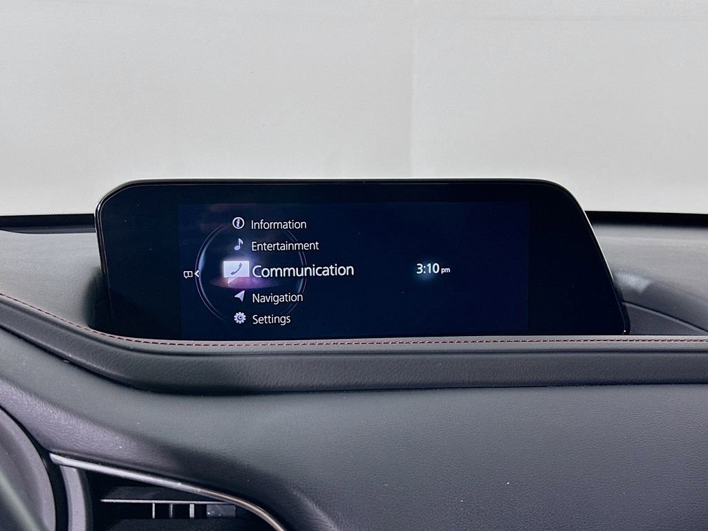 Used 2023 MAZDA CX-30 AWD 2.5 S w/ Preferred Package image 21