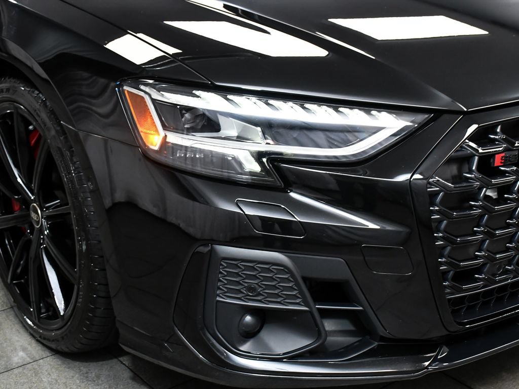 Used 2023 Audi S8 w/ S8 Executive Package AWD/4WD image 81