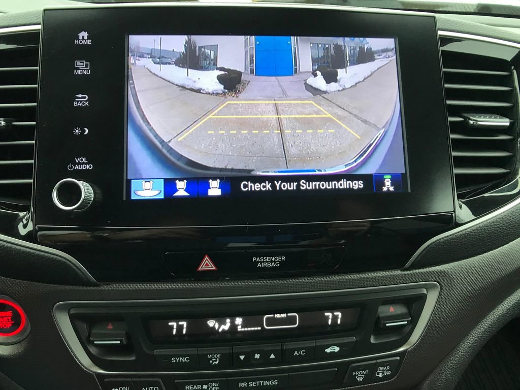 Certified 2023 Honda Ridgeline RTL-E image 24