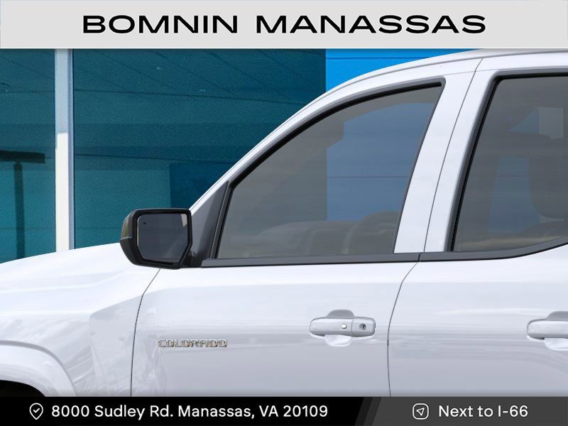 New 2026 Chevrolet Colorado LT image 12