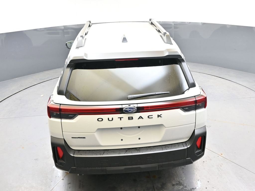 New 2026 Subaru Outback Premium AWD/4WD image 50