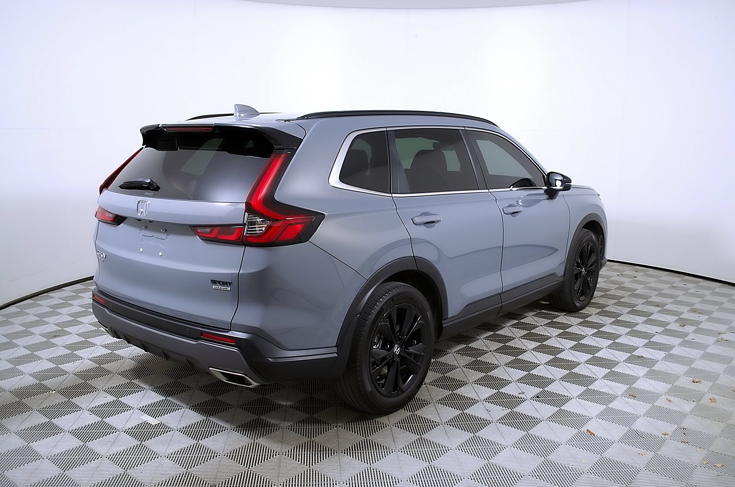 Used 2024 Honda CR-V Sport Touring image 7