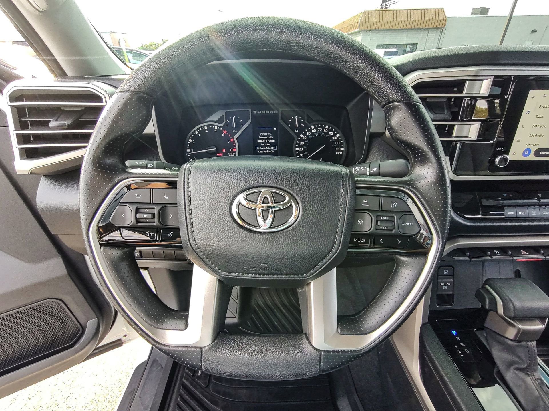 Used 2024 Toyota Tundra SR5 image 32