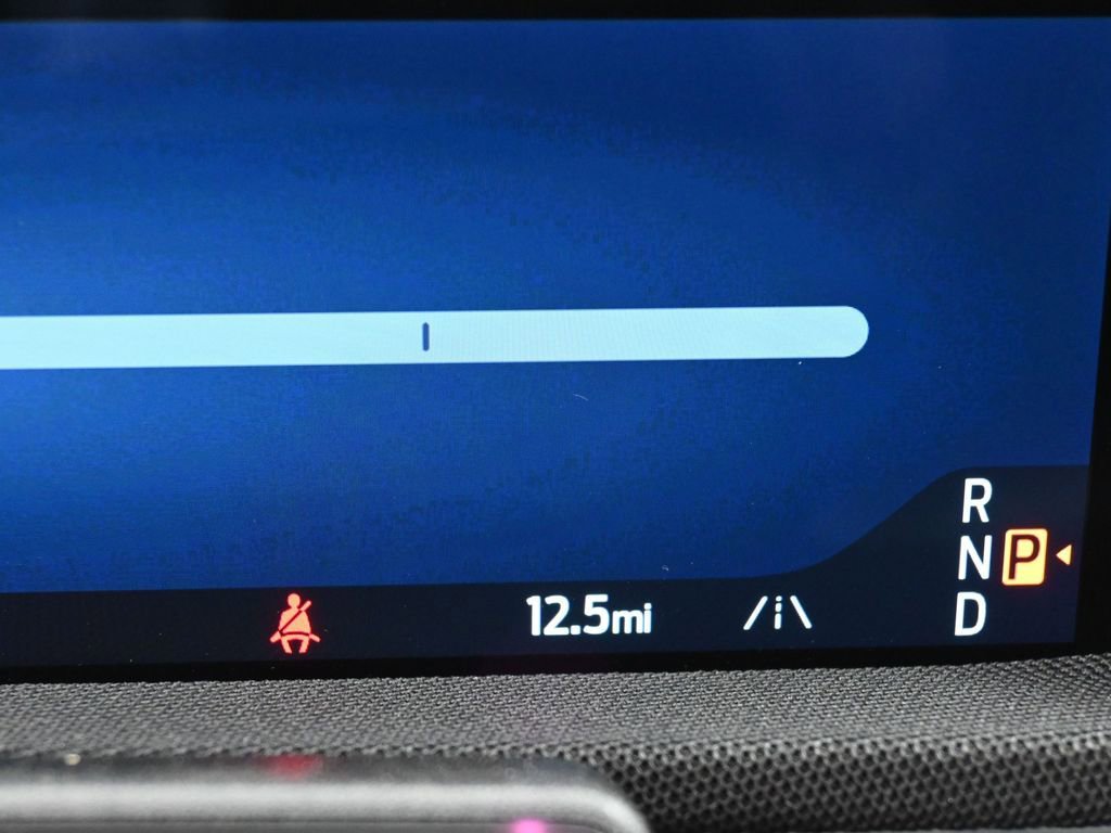 New 2025 Ford Mustang Mach-E Select image 24