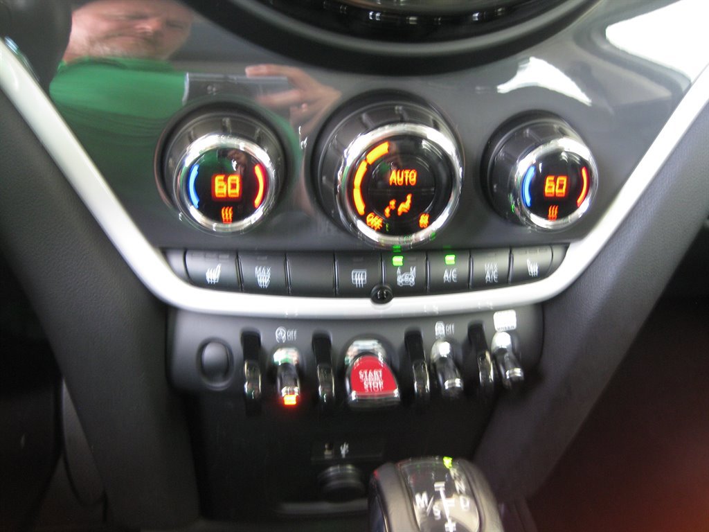 Used 2019 MINI Cooper Countryman S image 21