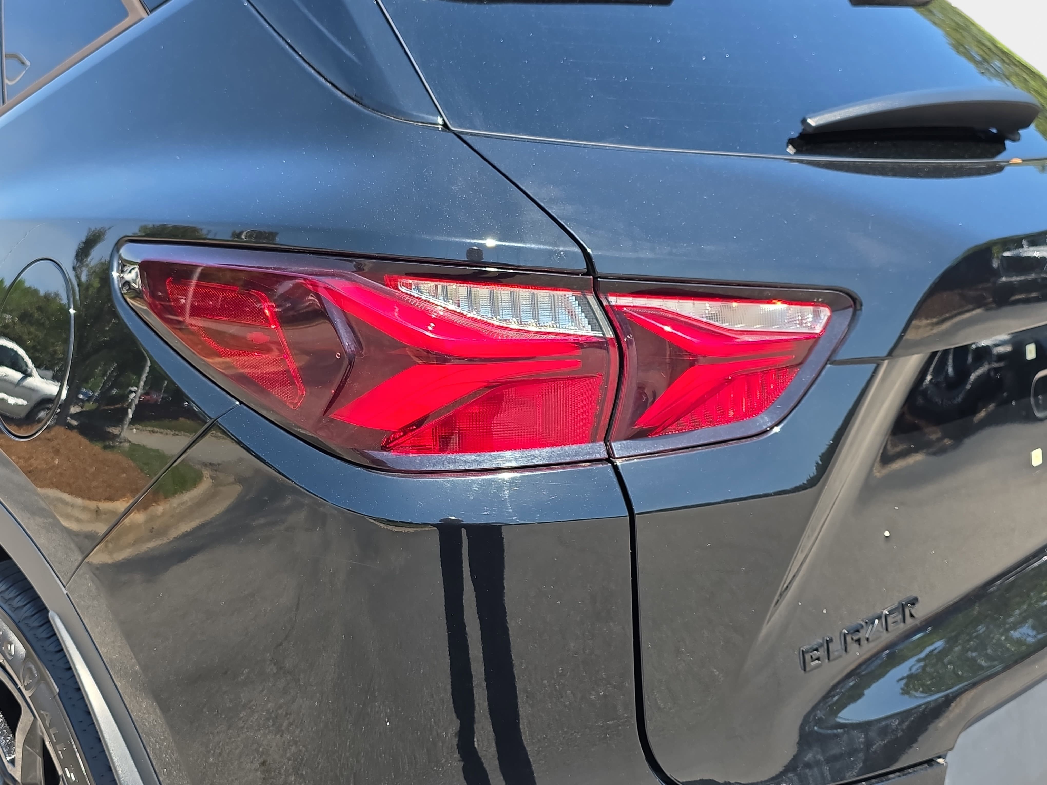 Used 2021 Chevrolet Blazer LT FWD image 31