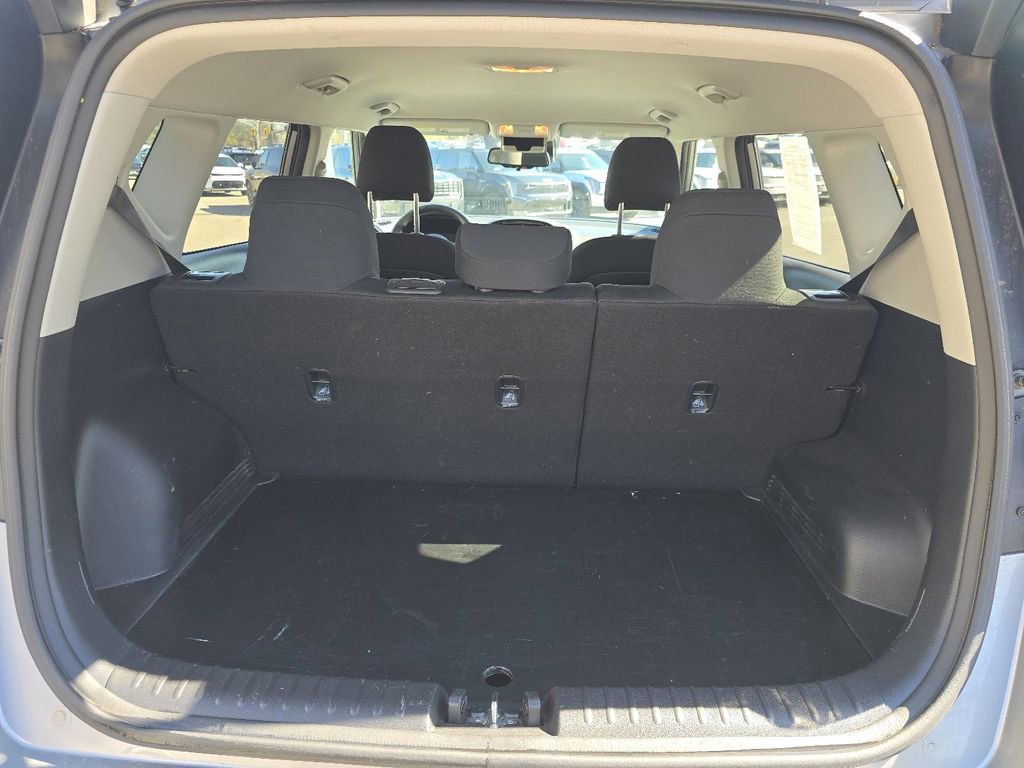 Used 2023 Kia Soul S FWD image 17
