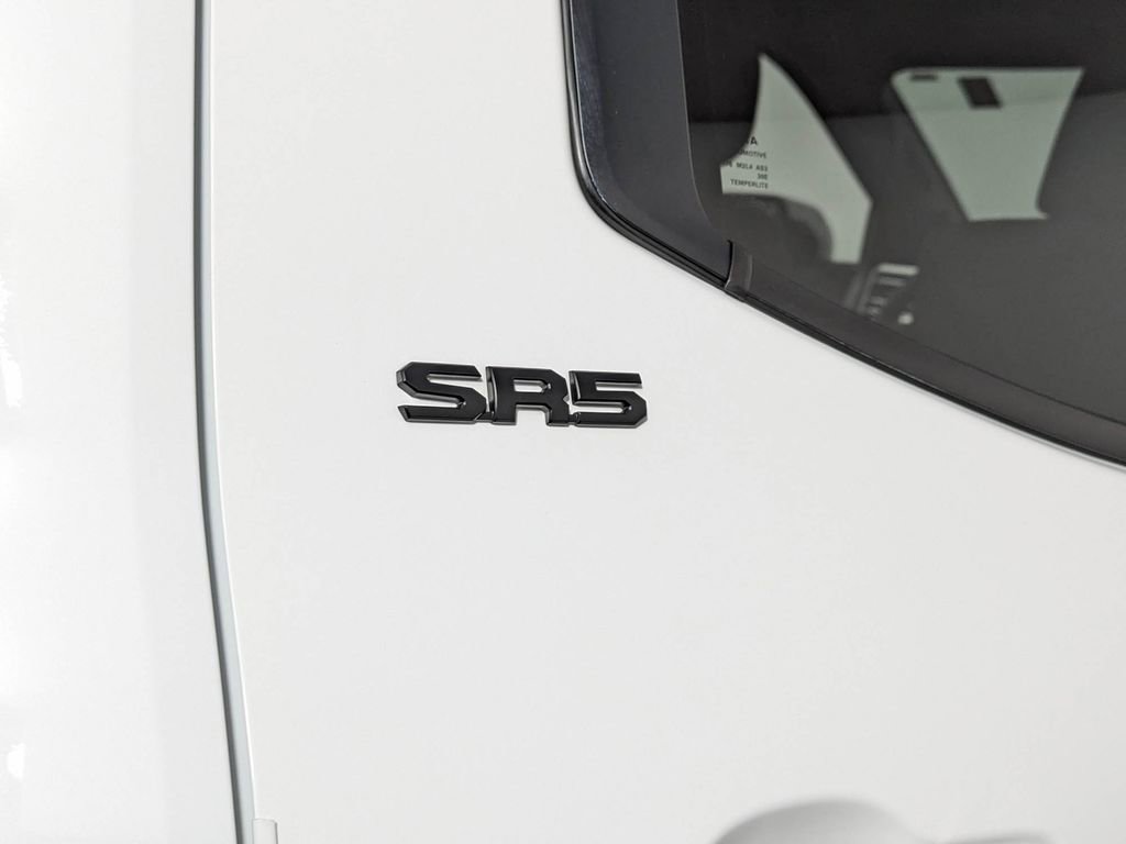 Used 2025 Toyota Tundra SR5 image 16