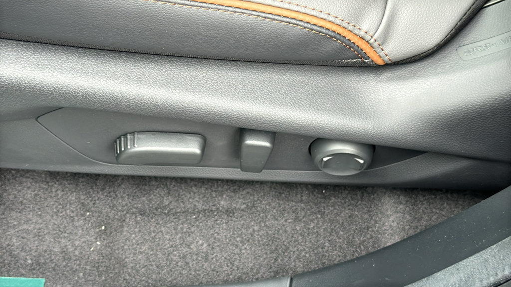 New 2026 Subaru Forester Sport AWD/4WD image 21