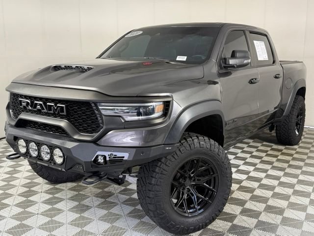Used 2023 RAM 1500 TRX w/ TRX Level 2 Equipment Group AWD/4WD video 1