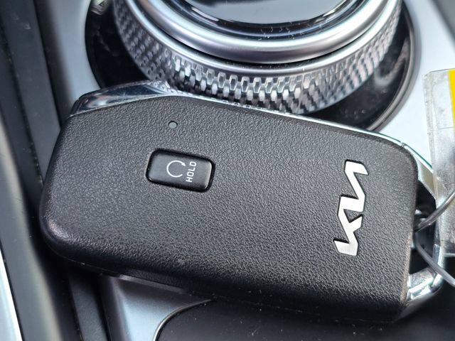 Used 2023 Kia Sorento EX w/ Panoramic Sunroof Package FWD image 24