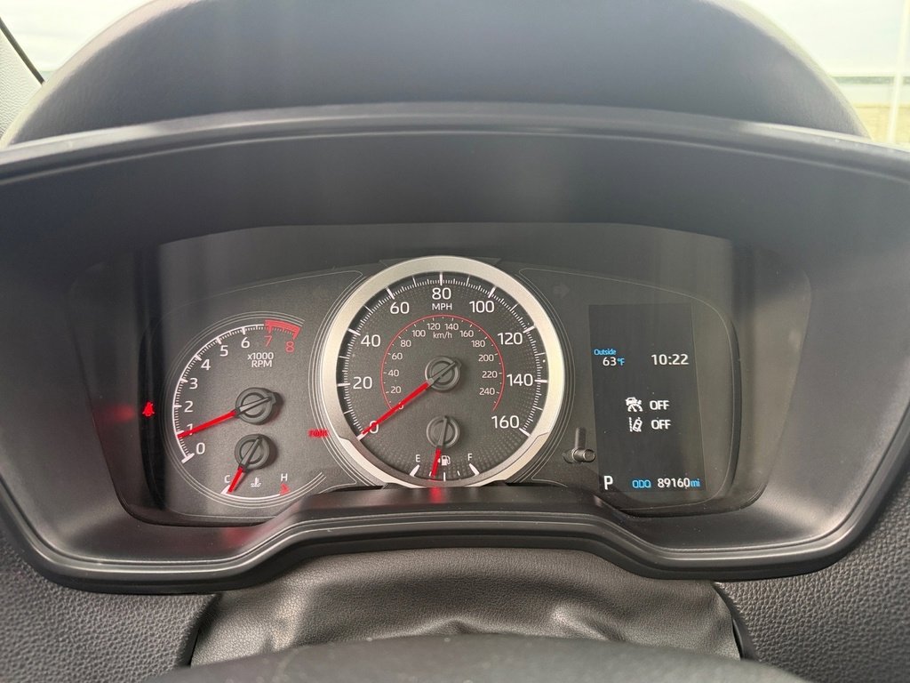 Certified 2021 Toyota Corolla SE image 21