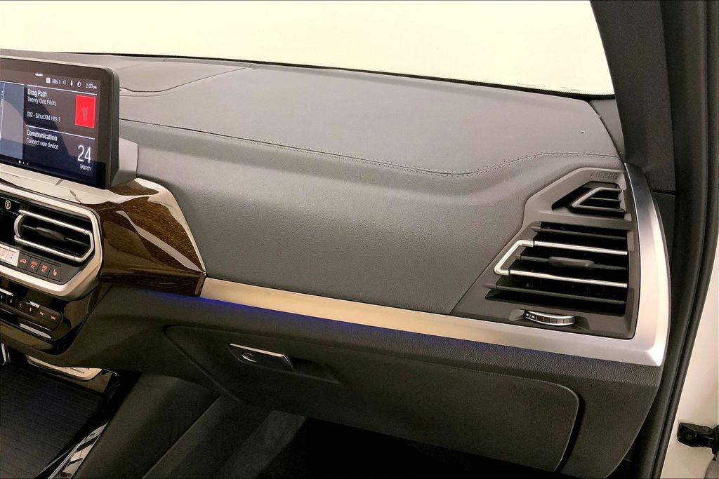 Certified 2023 BMW X3 M40i image 23