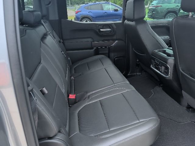 Used 2021 GMC Sierra 1500 SLT AWD/4WD image 11
