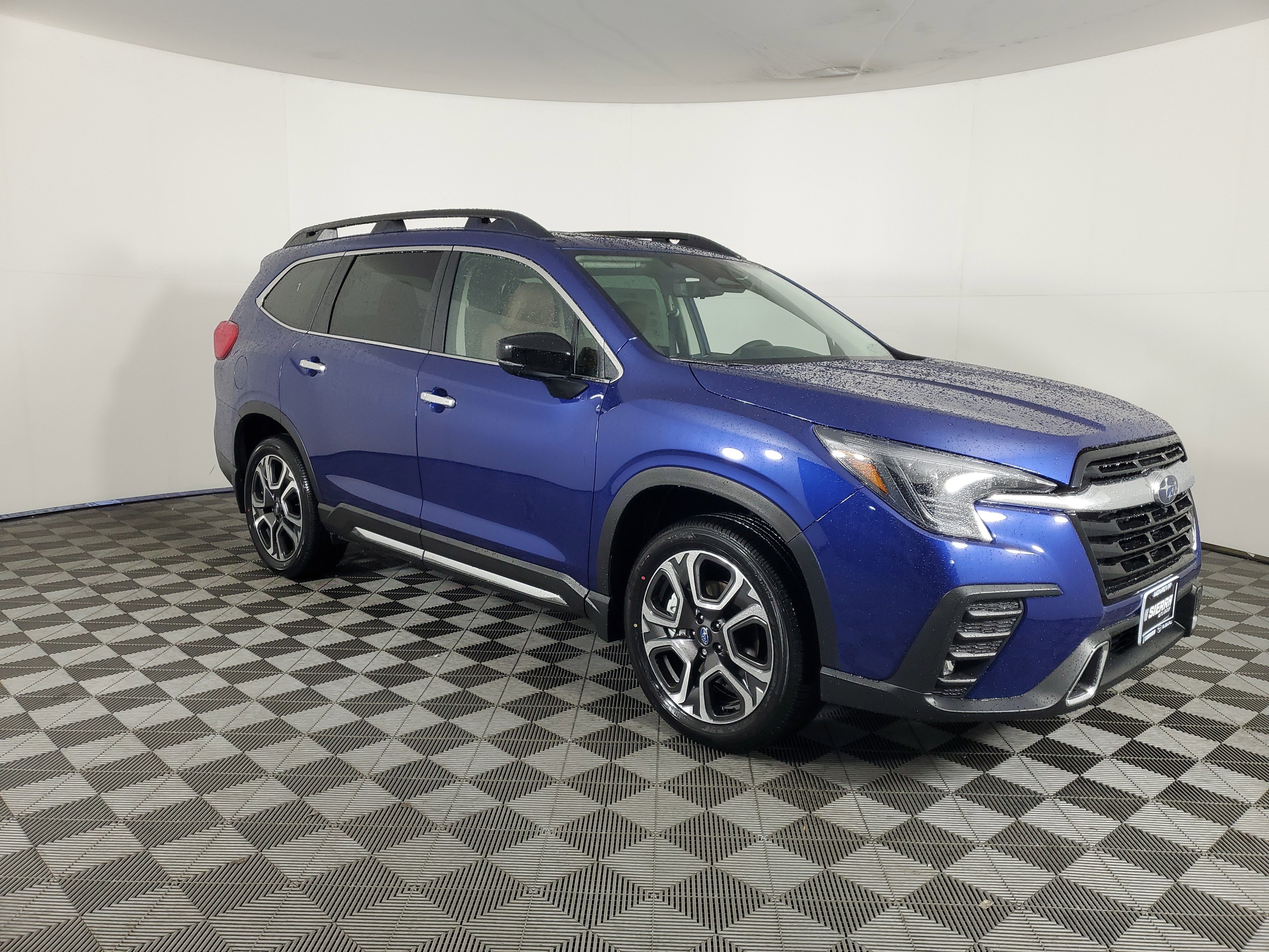 New 2026 Subaru Ascent Touring w/ Popular Package #1 image 2