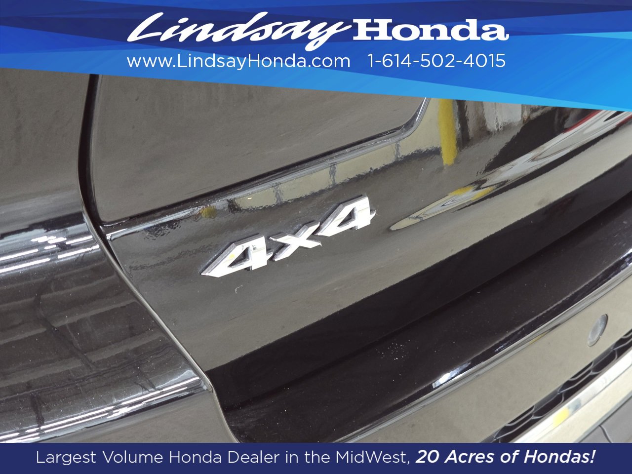 Used 2023 Jeep Grand Cherokee Limited w/ Luxury Tech Group II image 6