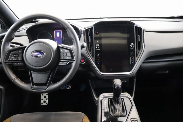 Certified 2025 Subaru Crosstrek 2.5i Sport w/ Crosstrek Mirror Package AWD/4WD image 16