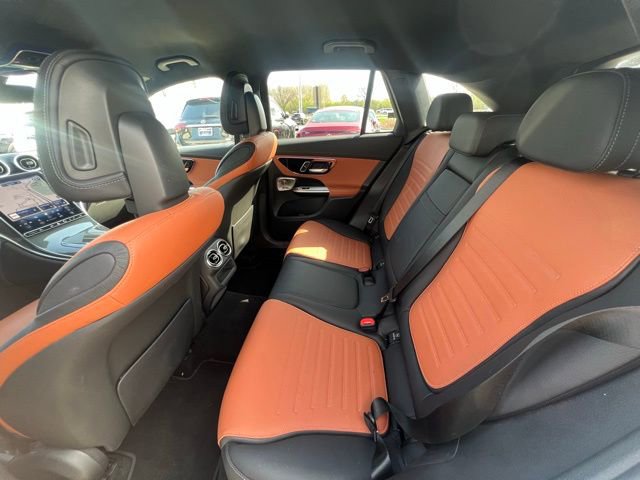 Certified 2023 Mercedes-Benz GLC 300 4MATIC image 21