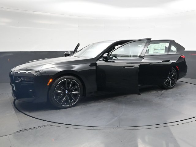 New 2026 BMW i7 xDrive60 AWD/4WD image 41