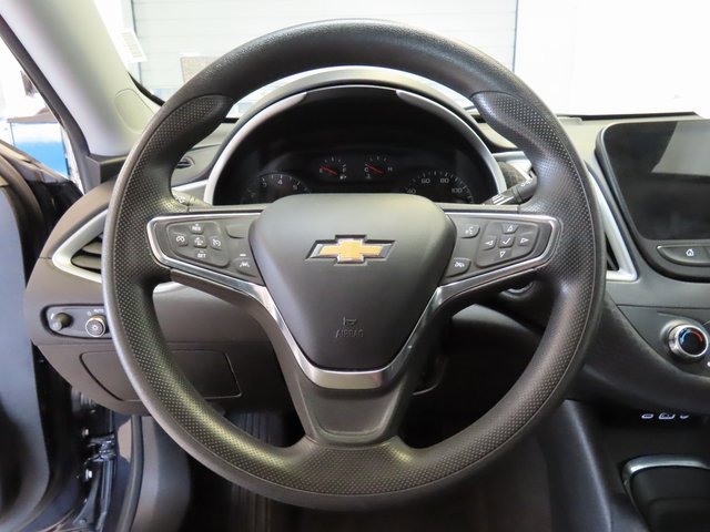 Used 2023 Chevrolet Malibu LT image 8