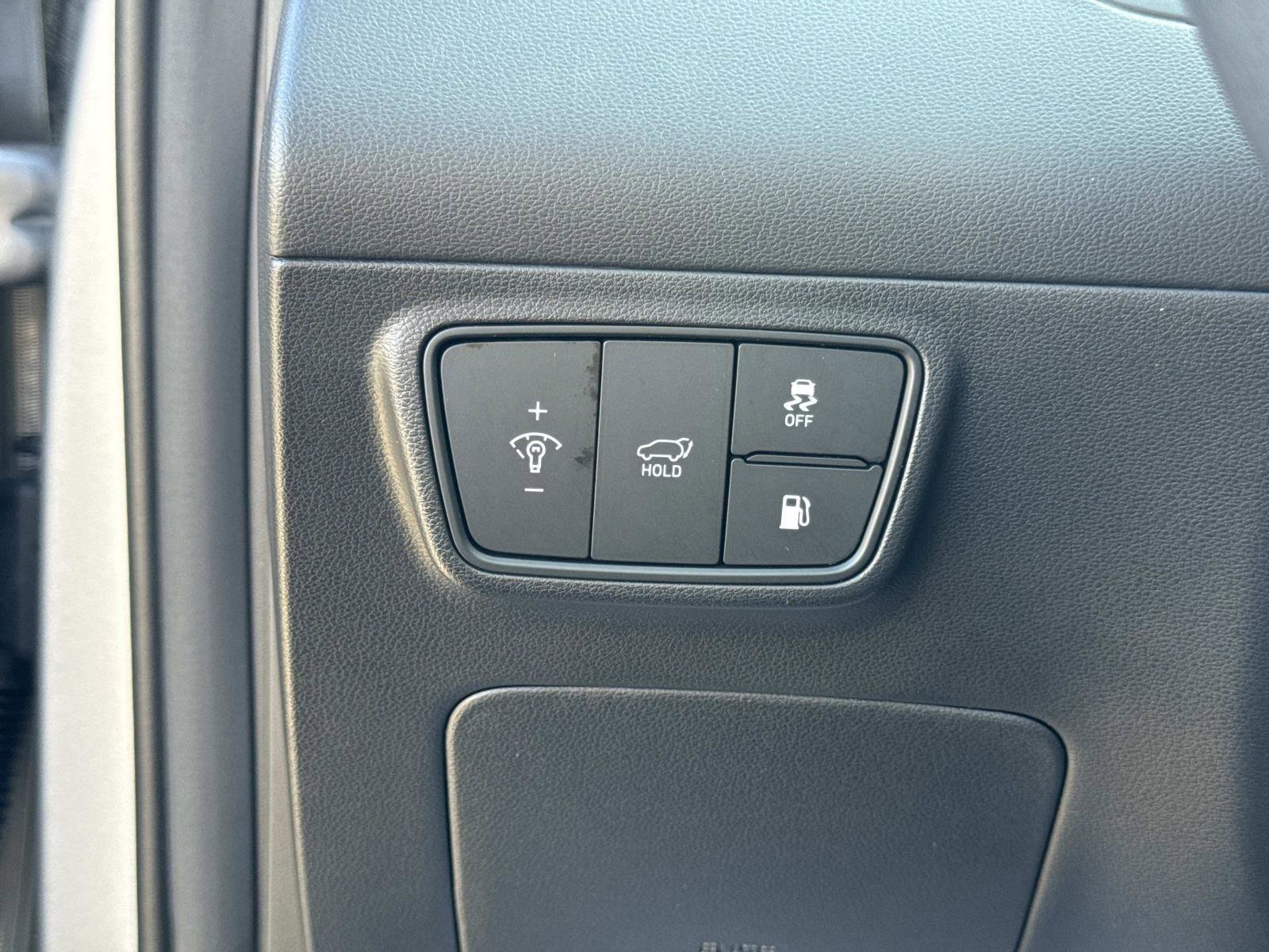 Certified 2024 Hyundai Tucson Limited image 29